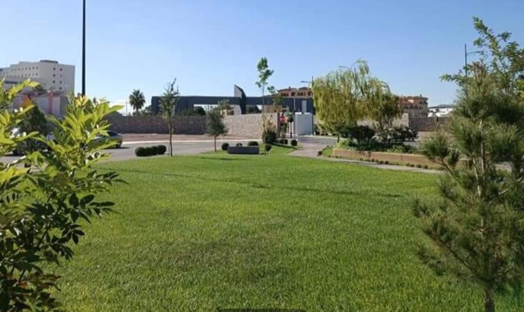 Casa Consulado Apartamento Ciudad Juárez Exterior foto